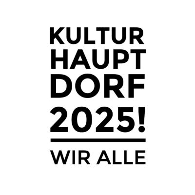 Werdet Kulturhauptdorf 2025!