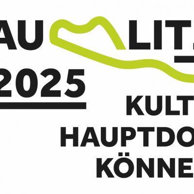 Raußlitz wird Kulturhauptdorf 2025